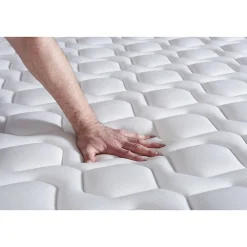 Actisom Matelas Latex et mémoire de forme - Confort : Ferme
