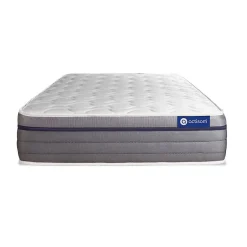 Actisom Matelas Latex et mémoire de forme - Confort : Equilibré Clearance