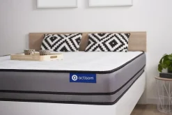 Actisom Matelas Latex et mémoire de forme - Confort : Très ferme Online