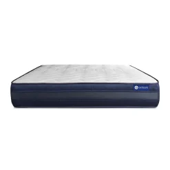 Actisom Matelas Mémoire de forme - Confort : Très ferme