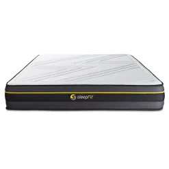 Sleepfit Matelas Mémoire de forme - Confort : Ferme