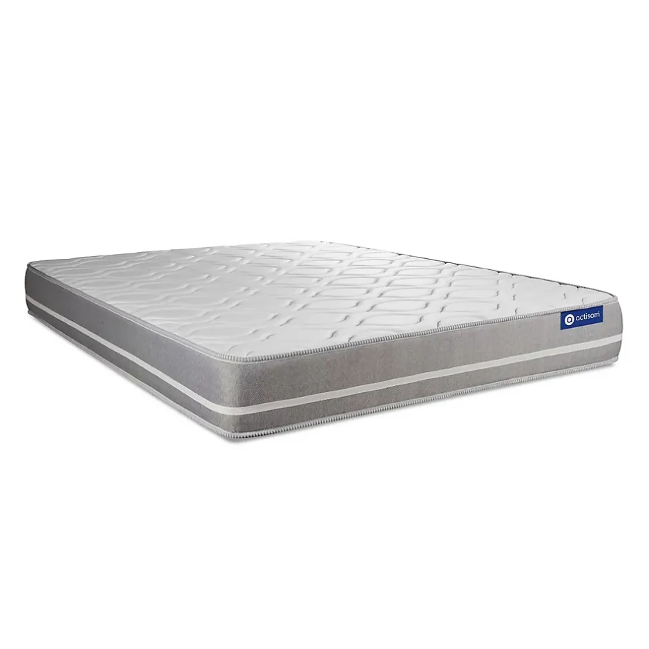 Actisom Matelas Mémoire de forme - Confort : Equilibré Online