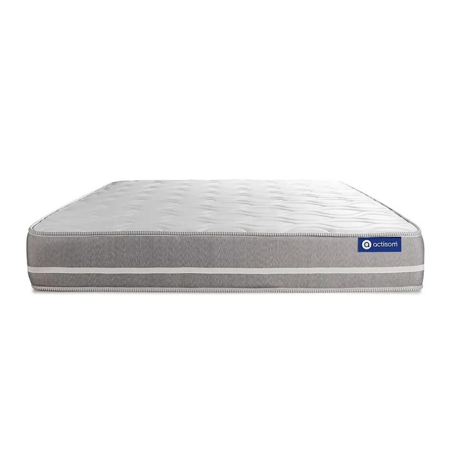Actisom Matelas Mémoire de forme - Confort : Equilibré Online