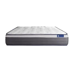 Actisom Matelas Mémoire de forme - Confort : Très ferme Clearance
