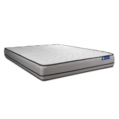 Actisom Matelas Mémoire de forme - Confort : Très ferme Outlet
