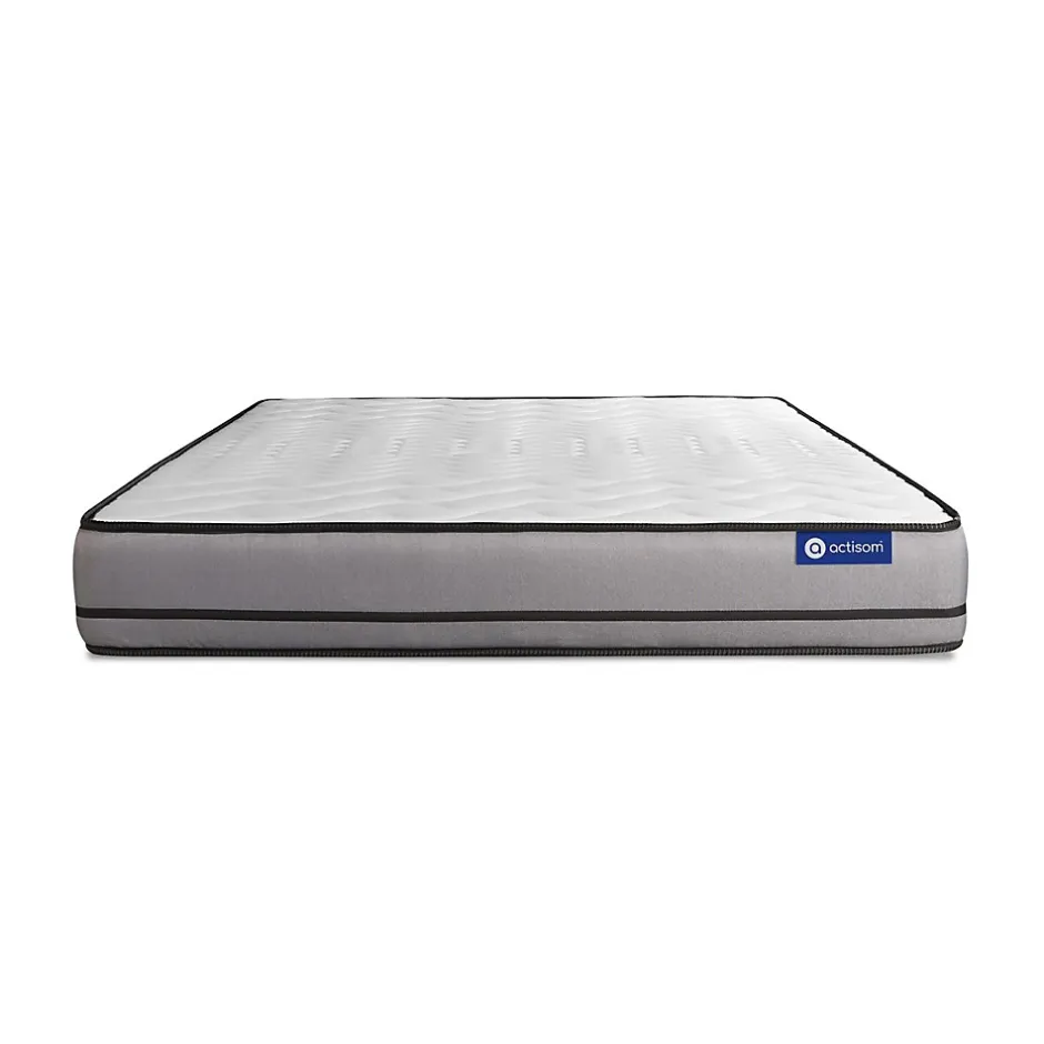 Actisom Matelas Mémoire de forme - Confort : Très ferme Outlet