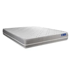 Actisom Matelas Mémoire de forme - Confort : Equilibré