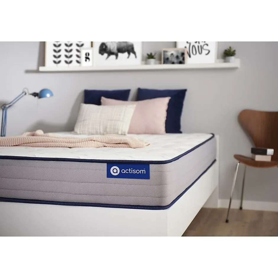 Actisom Matelas Mémoire de forme - Confort : Ferme Clearance