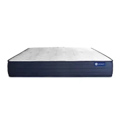 Actisom Matelas Mémoire de forme - Confort : Très ferme Hot