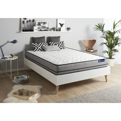 Actisom Matelas Mémoire de forme - Confort : Très ferme Clearance