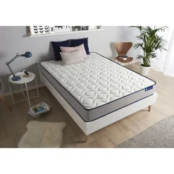 Actisom Matelas Mémoire de forme - Confort : Ferme Clearance