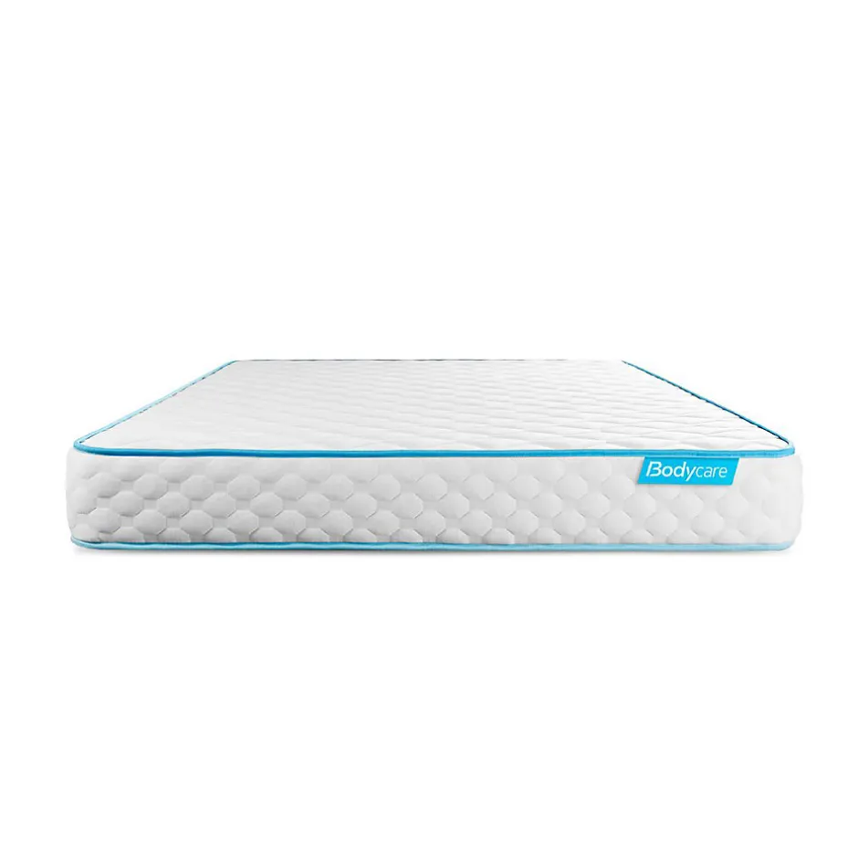 Bodycare Matelas Mousse - Confort : Très ferme