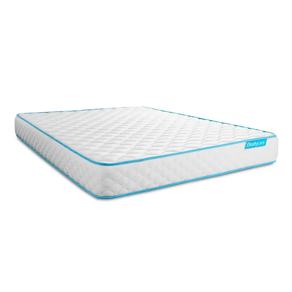 Bodycare Matelas Mousse - Confort : Très ferme
