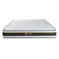 Sleepfit Matelas Mousse - Confort : Très ferme Hot