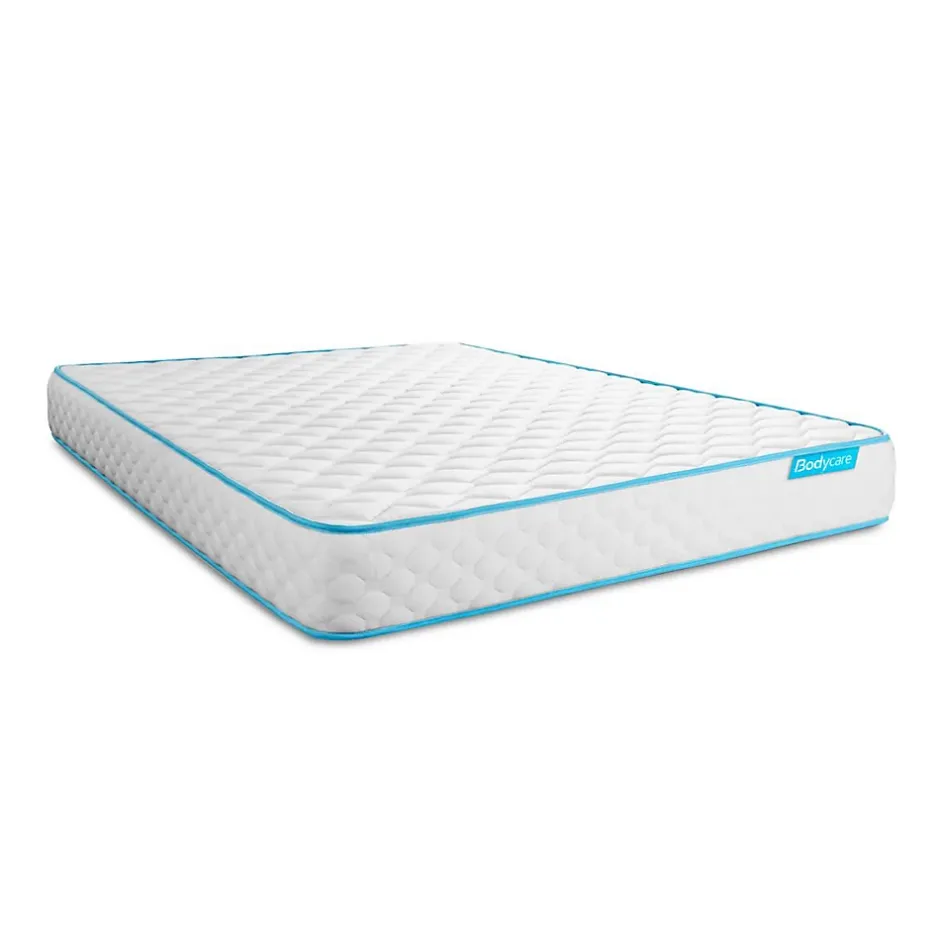 Bodycare Matelas Mousse - Confort : Très ferme New