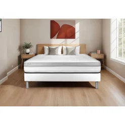 Vitalit Matelas Mousse - Confort : Ferme