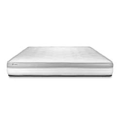 Vitalit Matelas Mousse - Confort : Ferme