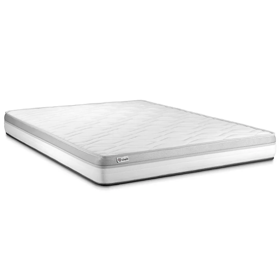 Vitalit Matelas Mousse - Confort : Ferme Discount