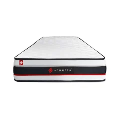 Somness Matelas Mousse - Confort : Très ferme Outlet