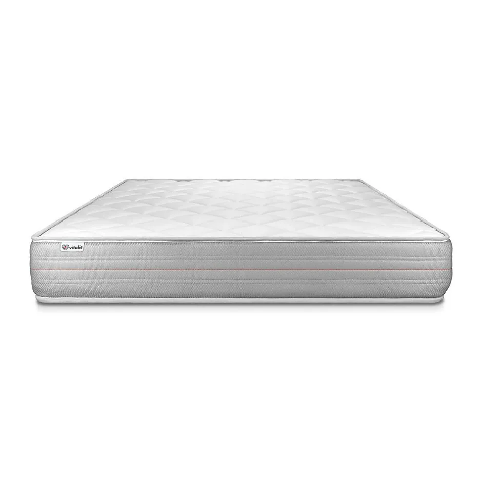 Vitalit Matelas Mousse polyuréthane à mémoire de forme - Confort : Ferme Online