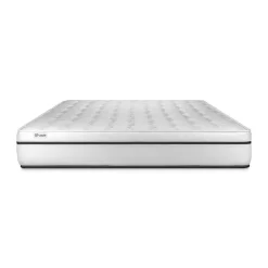 Vitalit Matelas Mousse polyuréthane à mémoire de forme - Confort : Ferme Best