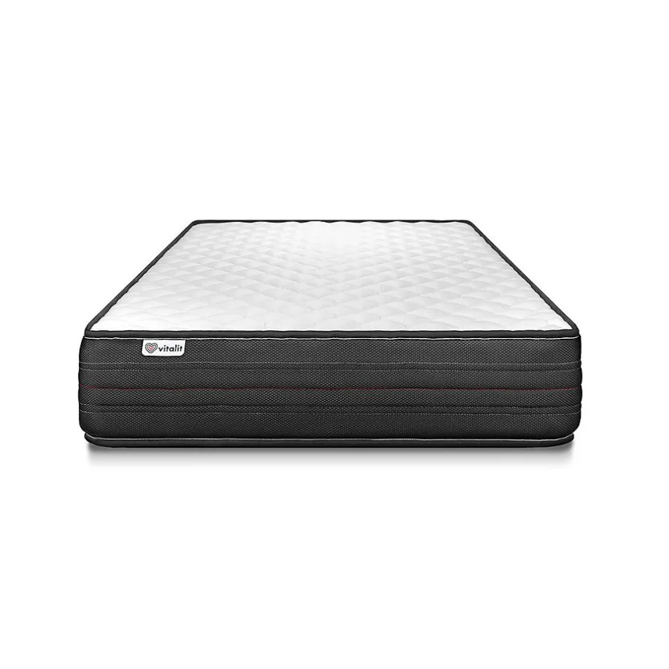 Vitalit Matelas Mousse polyuréthane à mémoire de forme - Confort : Ferme Online