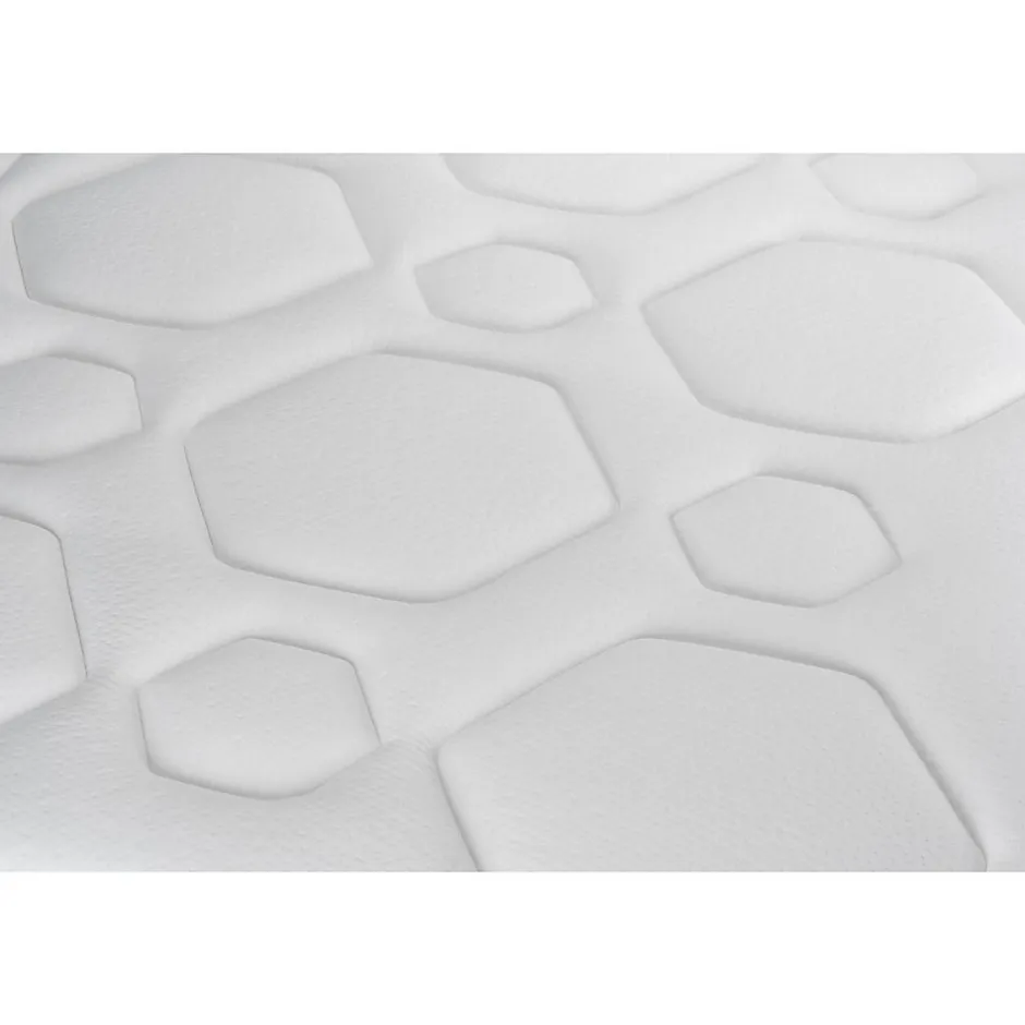 Vitalit Matelas Mousse polyuréthane à mémoire de forme - Confort : Ferme