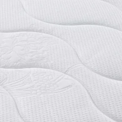 Vidaxl Matelas à ressorts Bonnell pour enfants moyen 80x160 cm Best
