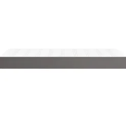 Vidaxl Matelas à ressorts ensachés pour enfants fermeté moyenne 80x160 cm similicuir Online