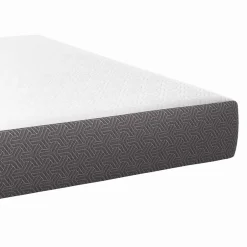 IDMarket Matelas 140 x 190 cm à mémoire de forme STELLA épaisseur 16 cm Sale