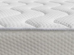 Vente-unique Matelas 140 x 190 cm mousse BZ grand confort ép.12cm - PARTY de YSMÉE