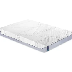 Meubletmoi Matelas 160 x 200 cm mousse mémoire de forme et gel Air Feel™ - MIRAGE Online
