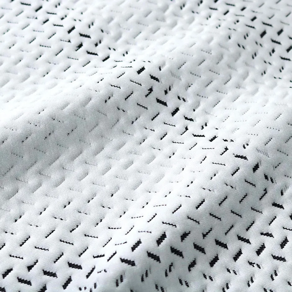 Meubletmoi Matelas 160 x 200 cm mousse mémoire de forme et gel Air Feel™ - MIRAGE Online