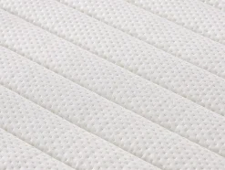 Vente-unique Matelas 90 x 200 cm mousse mémoire de forme ép.19cm - ORTHOMEMORY II de YSMÉE Discount