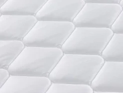 Vente-unique Matelas 140 x 190 cm ressorts et mémoire de forme ép.15cm - WOLKENLOS de YSMÉE Clearance