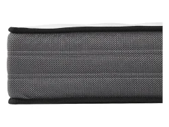 Vente-unique Matelas 140 x 190 cm ressorts ensachés ép.20cm - AMBRACIE de YSMÉE