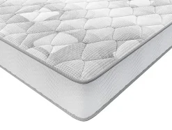 Vente-unique Matelas 90 x 190 cm ressorts ensachés ép.20cm - SONGE de YSMÉE Clearance