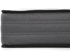 Vente-unique Matelas 180 x 200 cm ressorts ensachés ép.20cm - AMBRACIE de YSMÉE Online