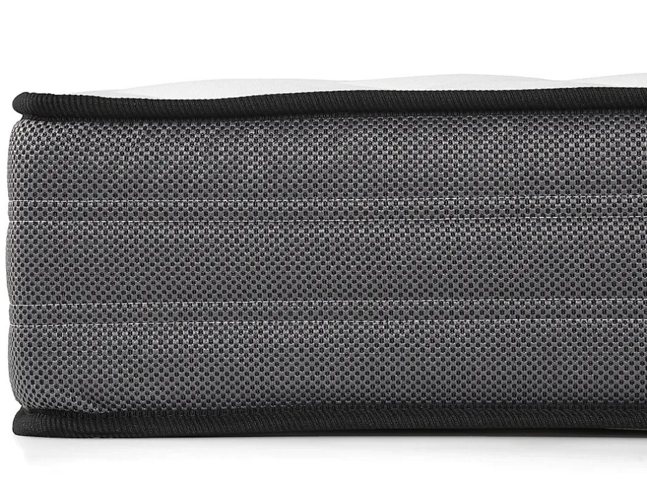 Vente-unique Matelas 180 x 200 cm ressorts ensachés ép.20cm - AMBRACIE de YSMÉE Online