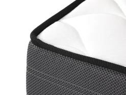 Vente-unique Matelas 180 x 200 cm ressorts ensachés ép.20cm - AMBRACIE de YSMÉE Online