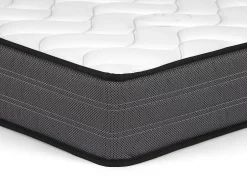 Vente-unique Matelas 180 x 200 cm ressorts ensachés ép.20cm - AMBRACIE de YSMÉE Online