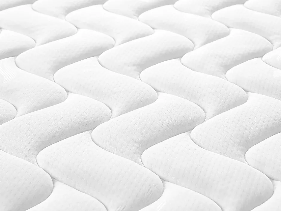 Vente-unique Matelas 180 x 200 cm ressorts ensachés ép.20cm - AMBRACIE de YSMÉE Online
