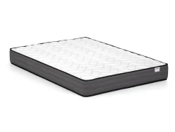 Vente-unique Matelas 180 x 200 cm ressorts ensachés ép.20cm - AMBRACIE de YSMÉE Online