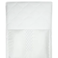 Sevira Kids Matelas Anti Reflux avec plan Incliné et cale bébé amovible Made in France Online