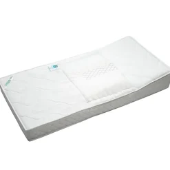 Sevira Kids Matelas Anti Reflux avec plan Incliné et cale bébé amovible Made in France Online