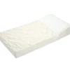 Sevira Kids Matelas bébé Anti reflux en coton bio Made in France