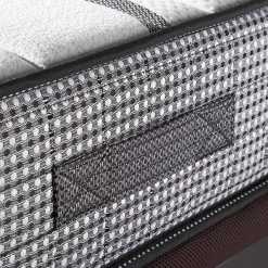 Vs Venta-Stock Matelas BOSTON 140X190 à memoire de forme, 22cm épaisseur Clearance