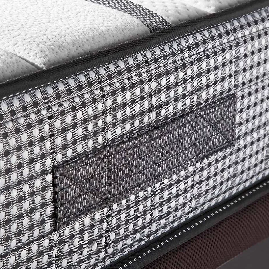 Vs Venta-Stock Matelas BOSTON 140X190 à memoire de forme, 22cm épaisseur Clearance