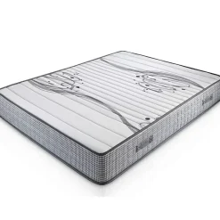 Vs Venta-Stock Matelas BOSTON 140X190 à memoire de forme, 22cm épaisseur Clearance