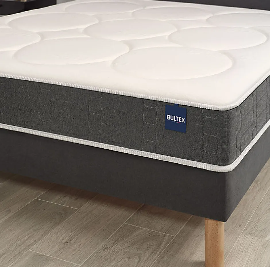Bultex Matelas COMFORTING 140x190 Mousse Sale